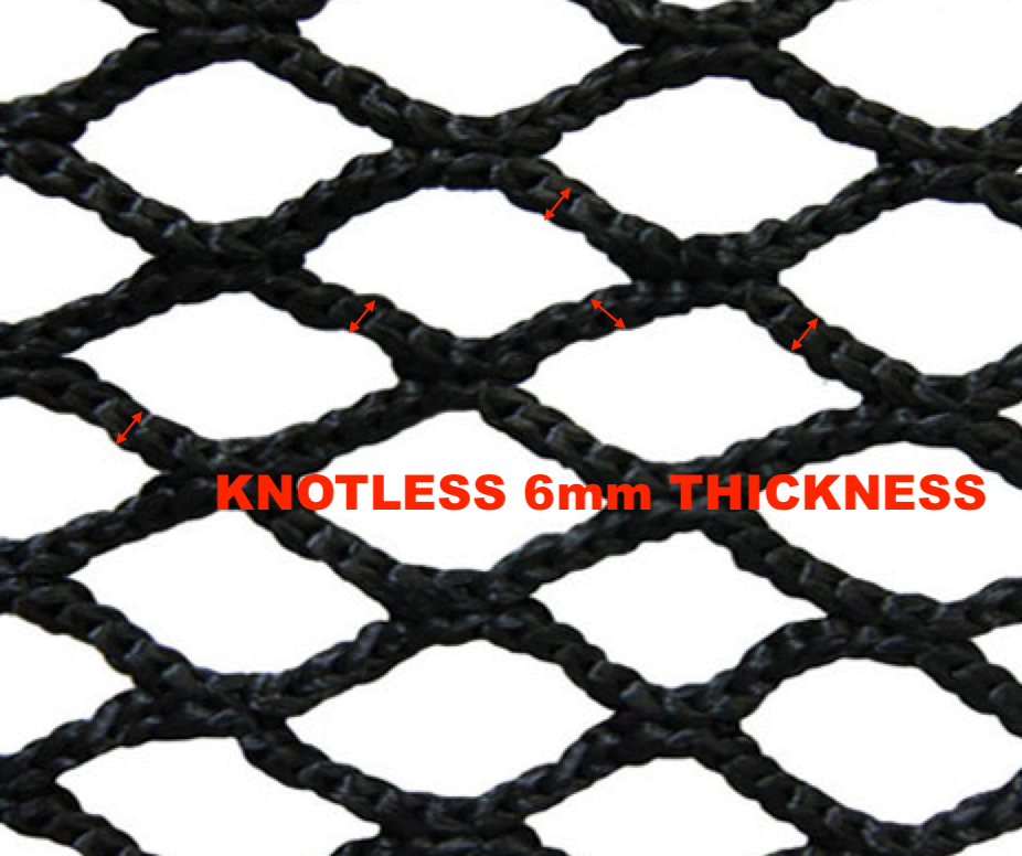 Round Bale Net