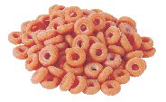 Castrator Rings- Orange