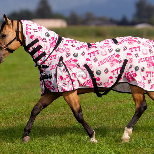 Jackpot Fly Sheet