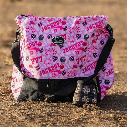Everything Equine Tote Bag