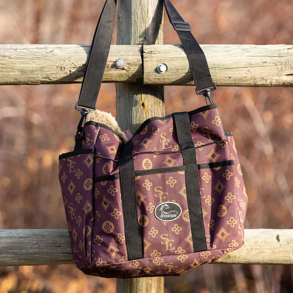 Sac de toilette