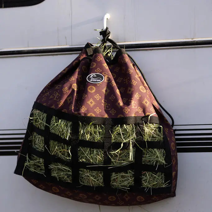 Happy Trailer Hay Bag