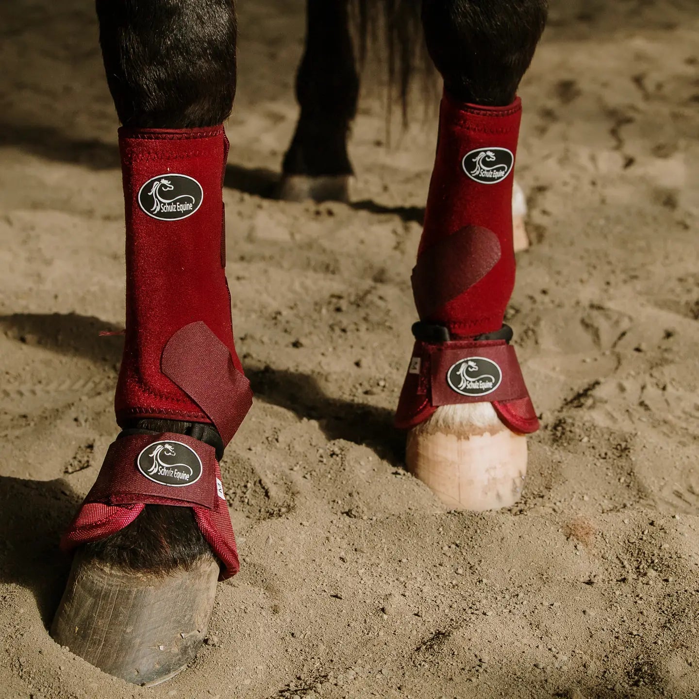 Bottes Air Flow Bell
