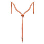 Buckstitch Contoured Breastcollar