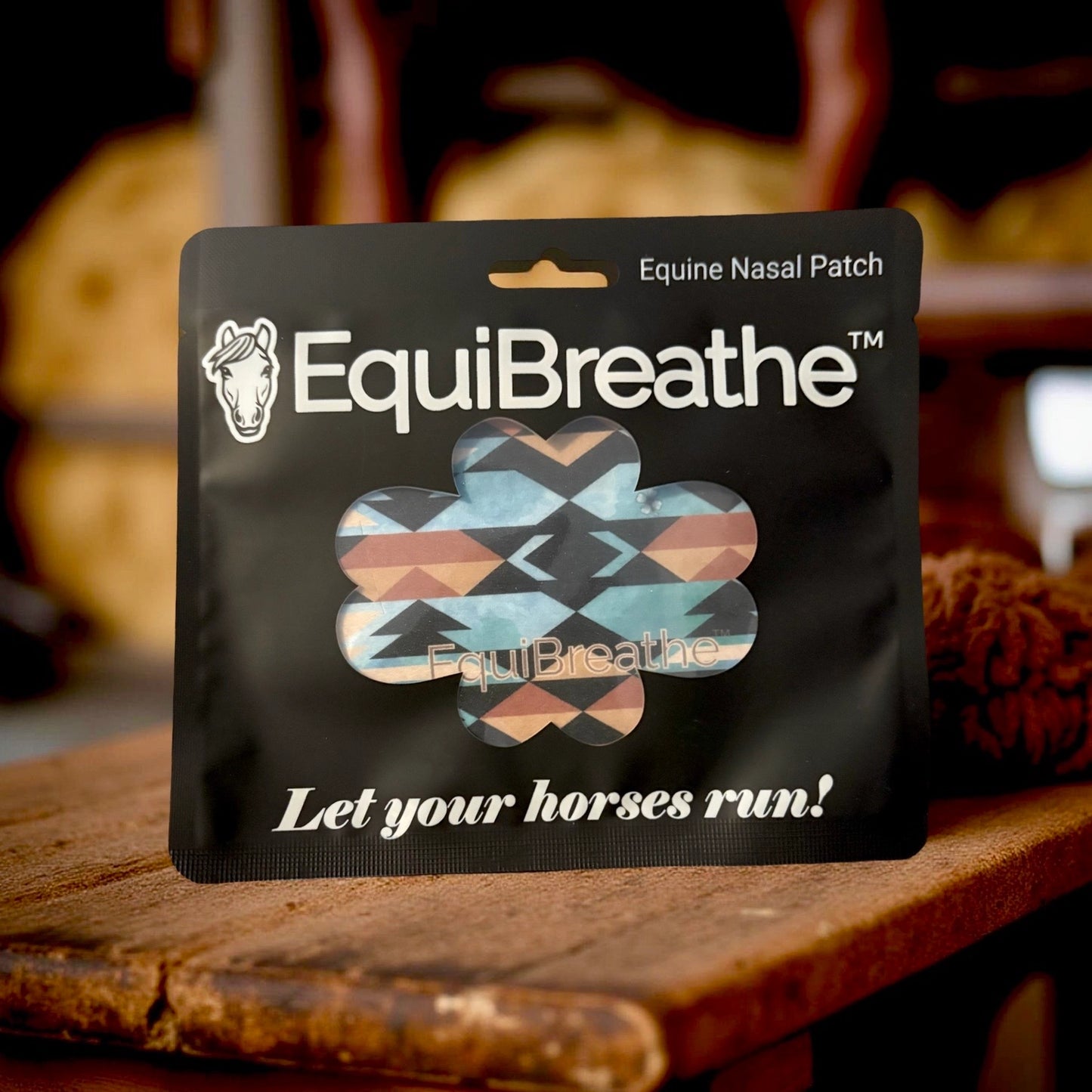 Patch nasal EquiBreathe - Unité