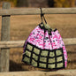 Happy Trailer Hay Bag