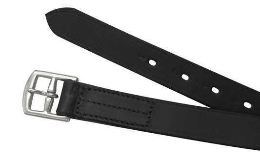 English Stirrup Leathers