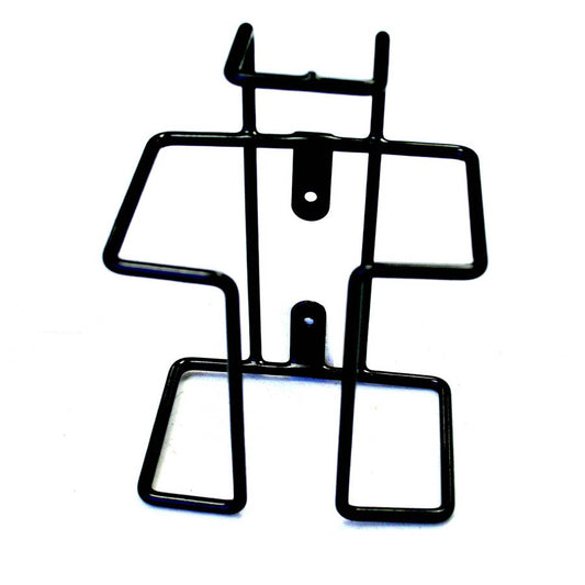 Salt Lick Holder- Wire