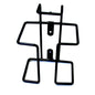 Salt Lick Holder- Wire