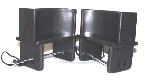 Jump Cups-Pair