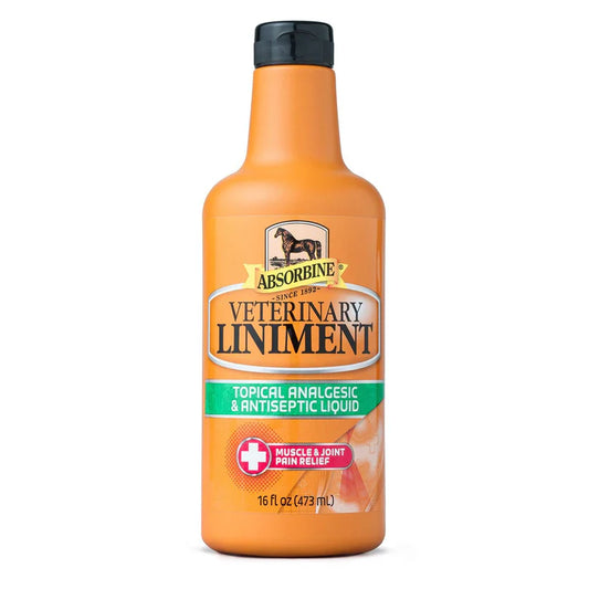 Absorbine Vet Liniment 950ml
