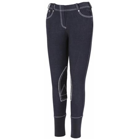 Tuffrider Children's Newbury Pull On Breech