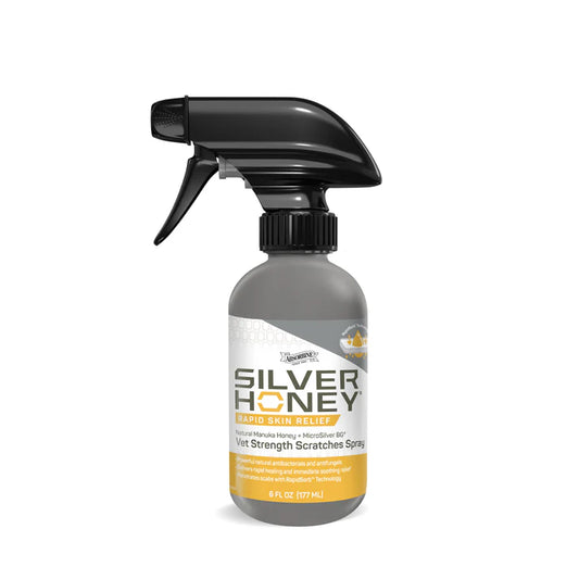 Absorbine Mud Defense Spray