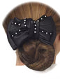 Ovation Premium Show Bow-Gem Twist