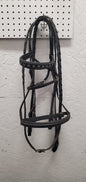 Blingy Bridle w/Reins