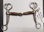 Tom Thumb Copper Wire mouth