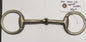 Never Rust Eggbutt Snaffle