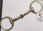 Never Rust Eggbutt Snaffle