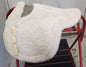 Fleece Shaped Pad