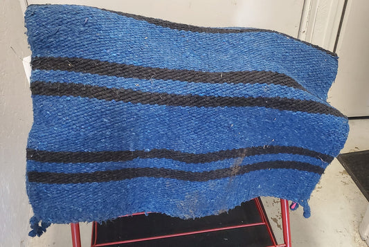 Saddle Blanket