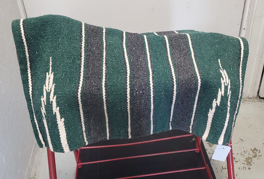 Pony Saddle Blanket