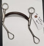 Low Port Shank Bit