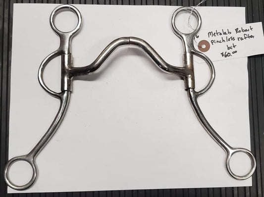 Metalab Robart Pinchless Rafter Bit