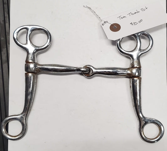 Tom Thumb Bit