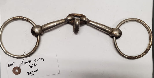 Loose Ring Bit