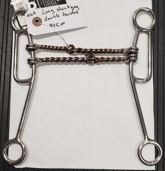 Professional's Choice Double Twisted Lifter Bit
