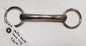 Mullen Mouth Loose Ring Snaffle