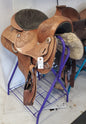 15" THSL Reining/Cow Work Saddle