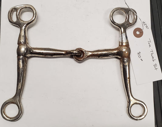 Tom Thumb Bit