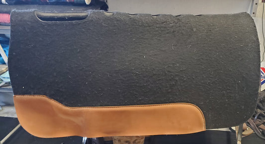 Felt Cut Out Pad w/Neoprene Core