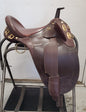 15" Supra Australian Saddle