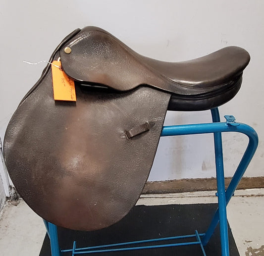 15" Pony Saddle