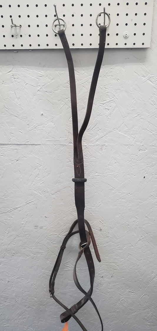 Running Martingale