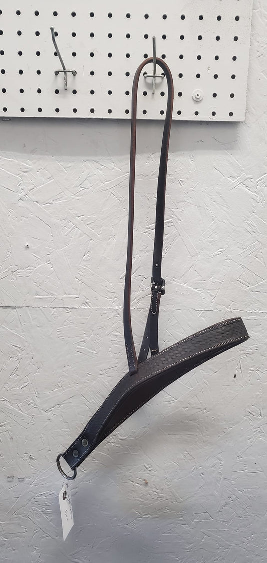 Leather Tie Down