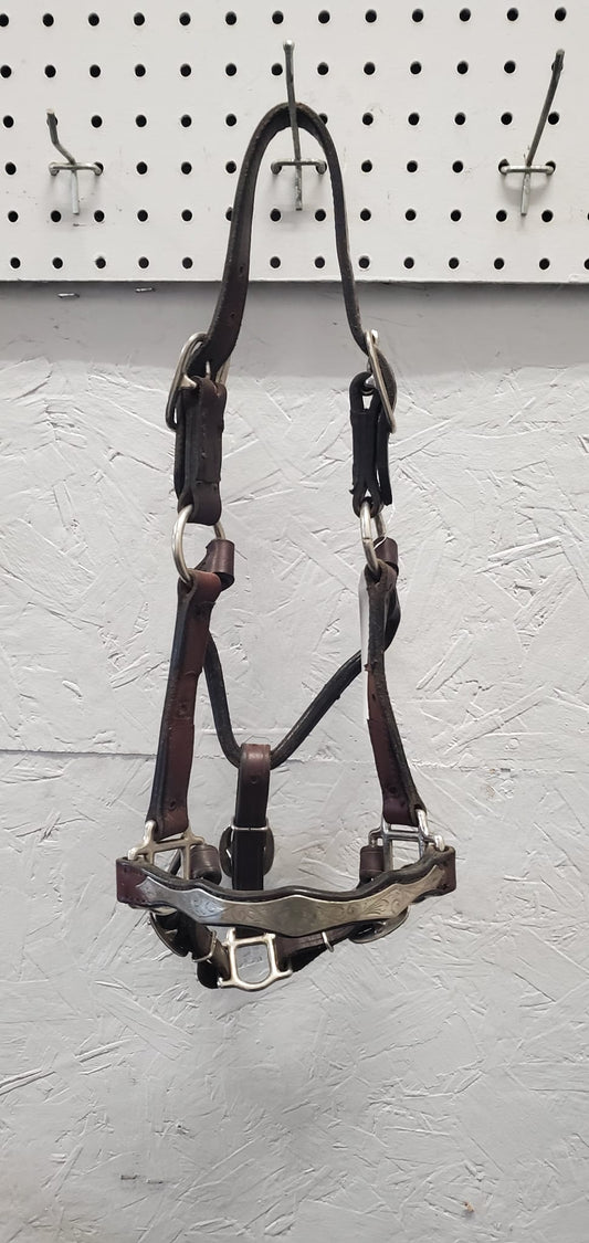 Show Halter