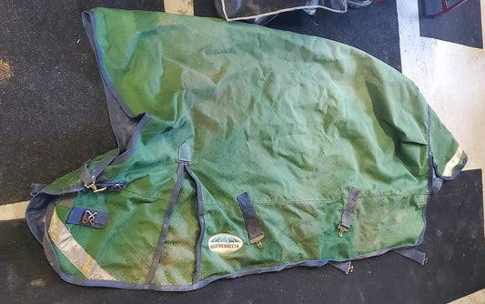 72" Weatherbeeta Comfitec High Neck Rainsheet