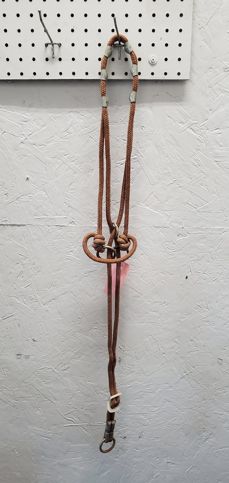 Control Halter