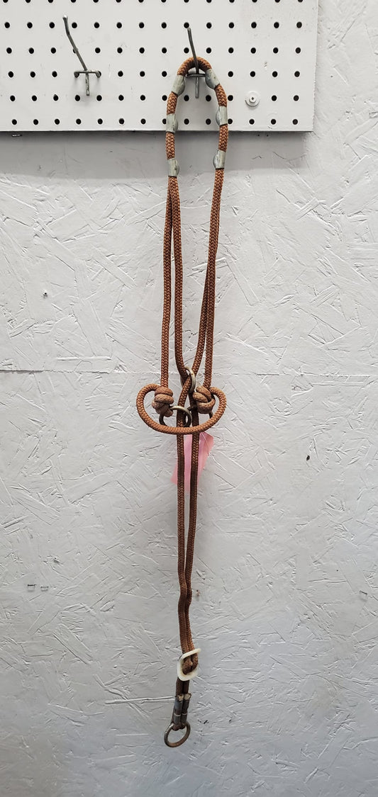 Control Halter