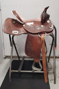14" Barrel Saddle