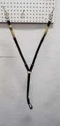 Pony Elastic Breastplate