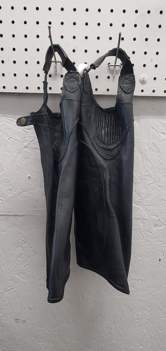 Cavalier Half Chaps