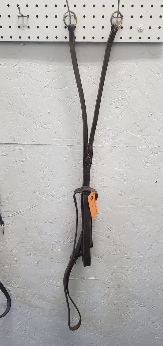 Running Martingale