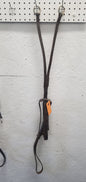 Running Martingale