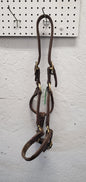 Leather Halter