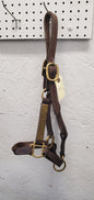 Leather Halter