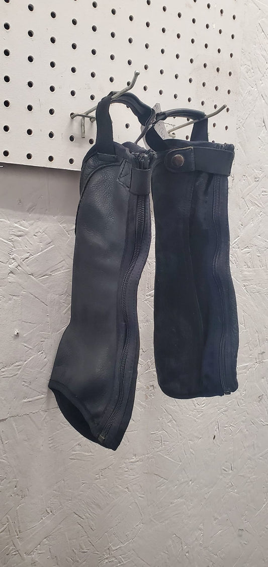 Half Chaps-Childs